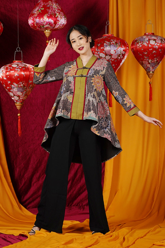 Olla Encim CNY T1294