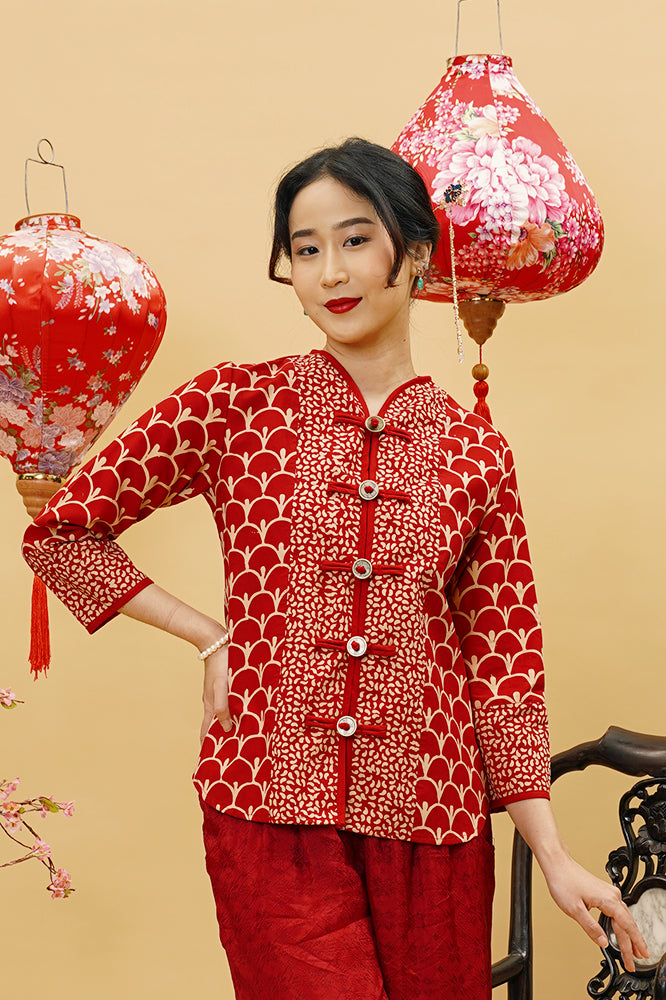 Laura Garut CNY T1299