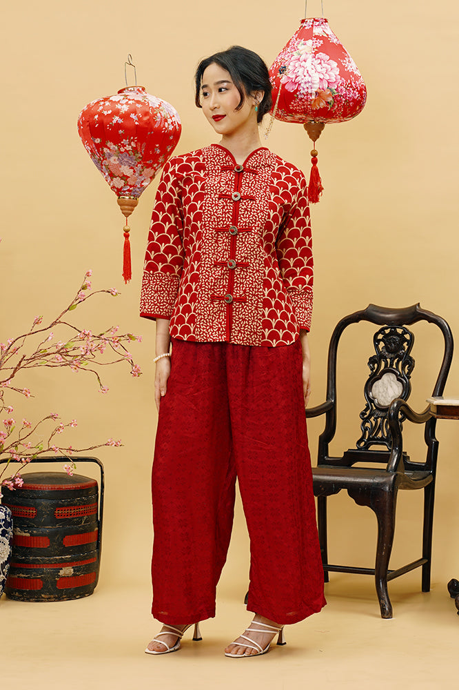 Laura Garut CNY T1299