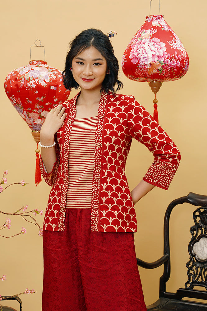 Kebaya Garut CNY T1300