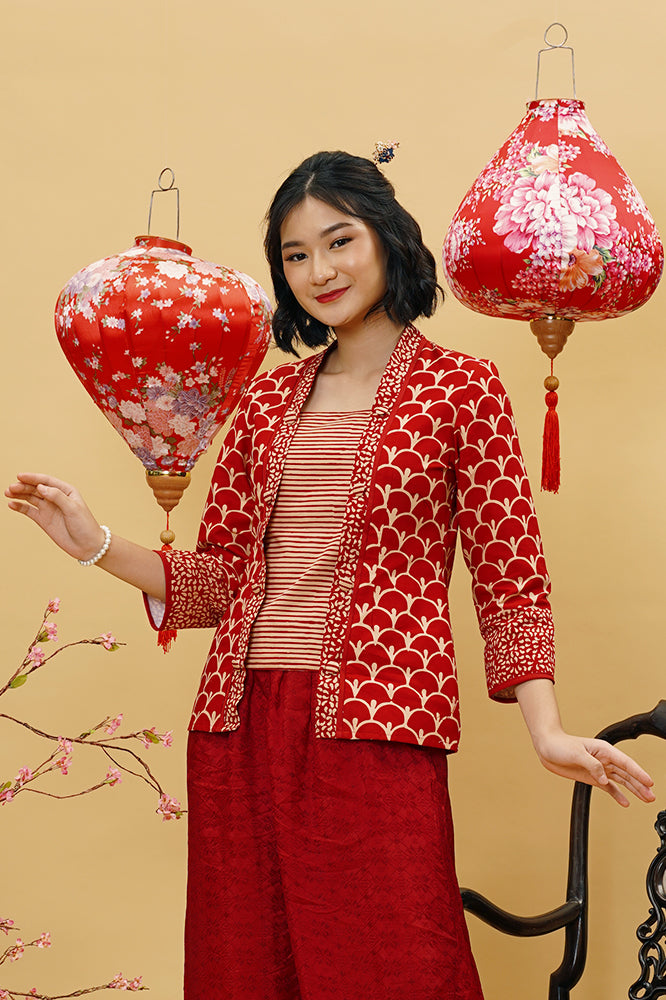 Kebaya Garut CNY T1300