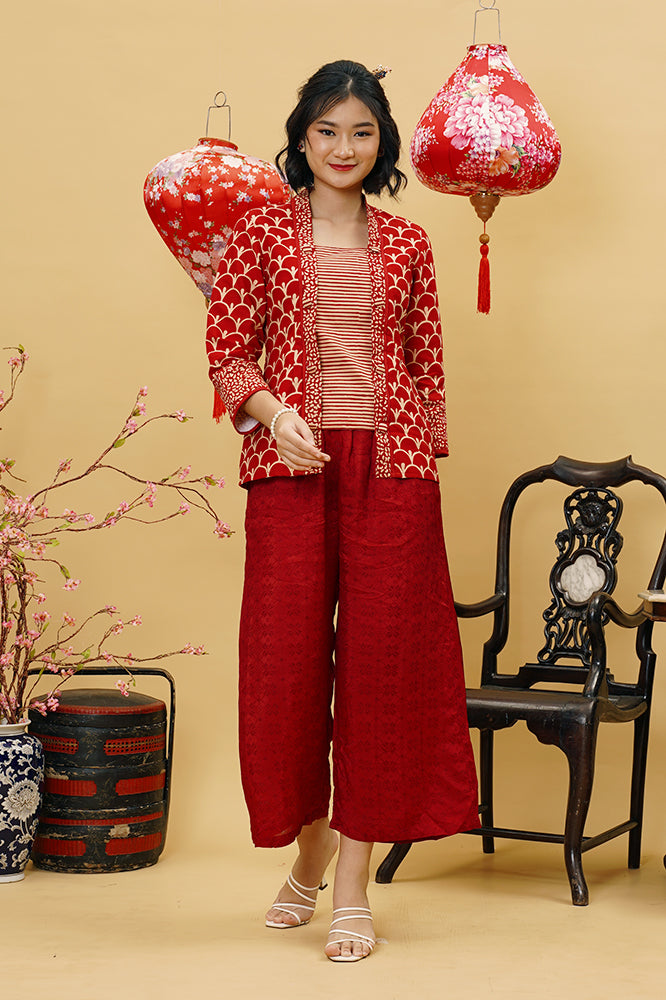 Kebaya Garut CNY T1300