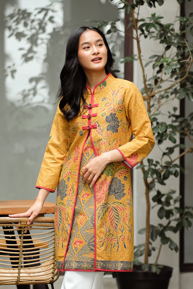 Santika Buketan D0320