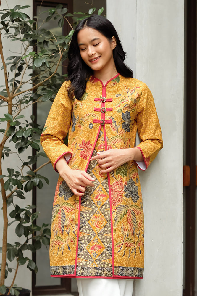 Santika Buketan D0320