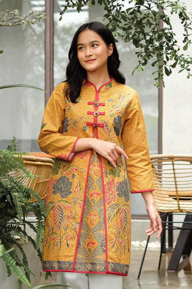 Santika Buketan D0320