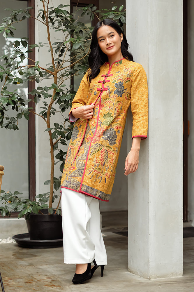 Santika Buketan D0320