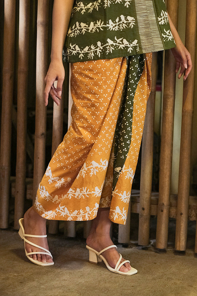 Dhanira Skirt SITS P0059