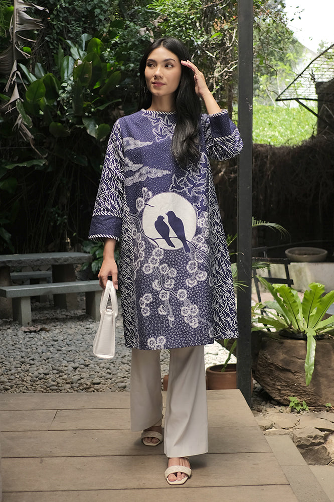 Dress Tumpal SITS D0335