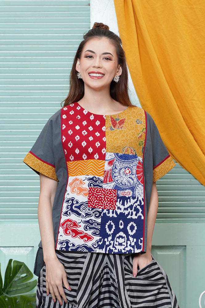 Ruby PART of Newtro PART0071