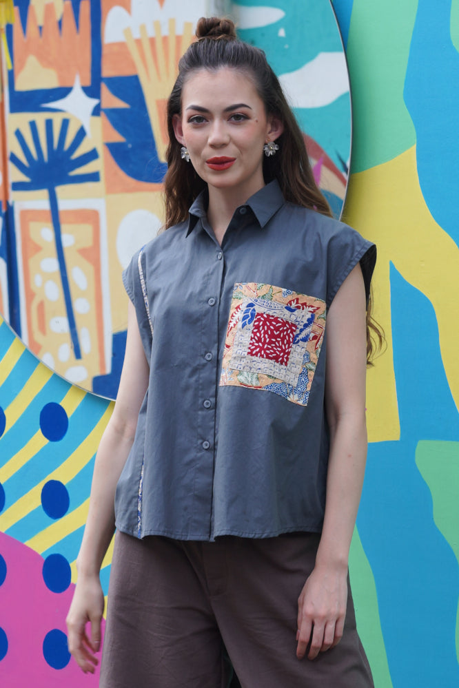 Agate PART of Newtro PART0081