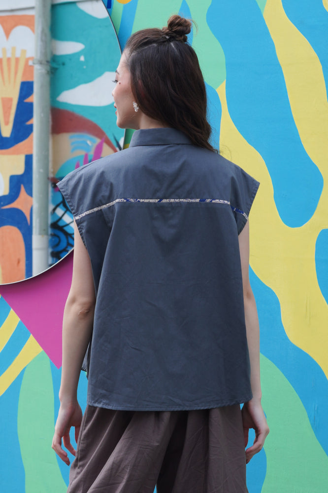 Agate PART of Newtro PART0081