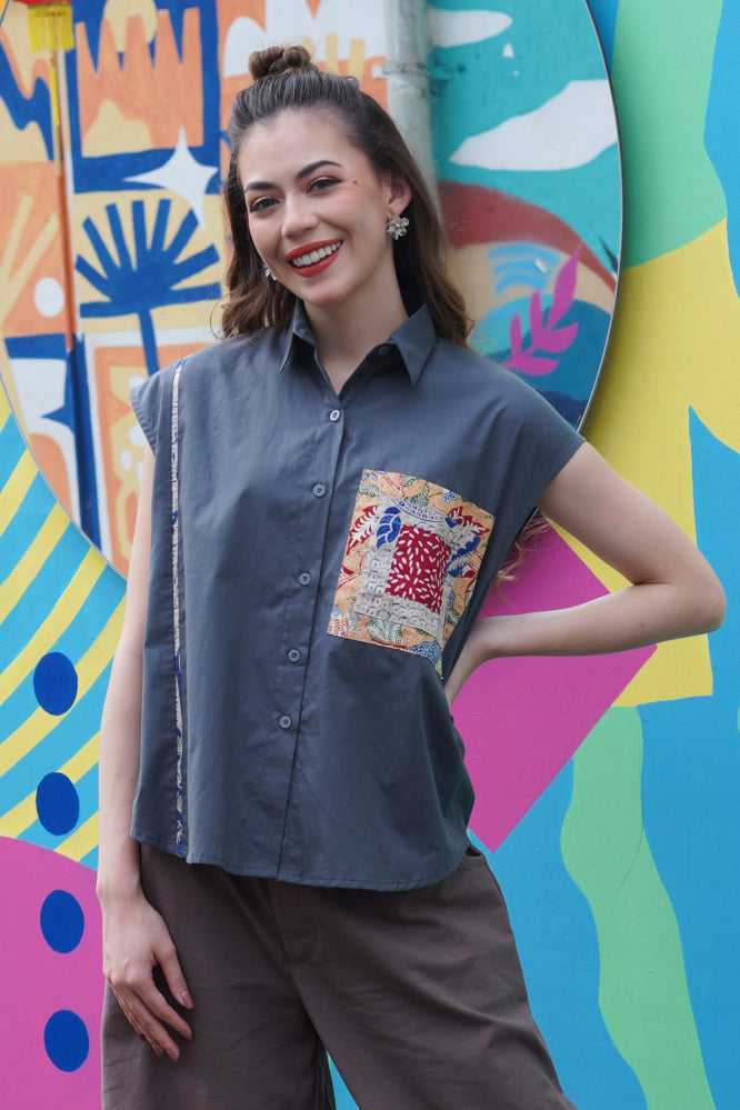 Agate PART of Newtro PART0081