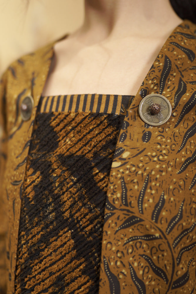 Aling bulu rmb T1328