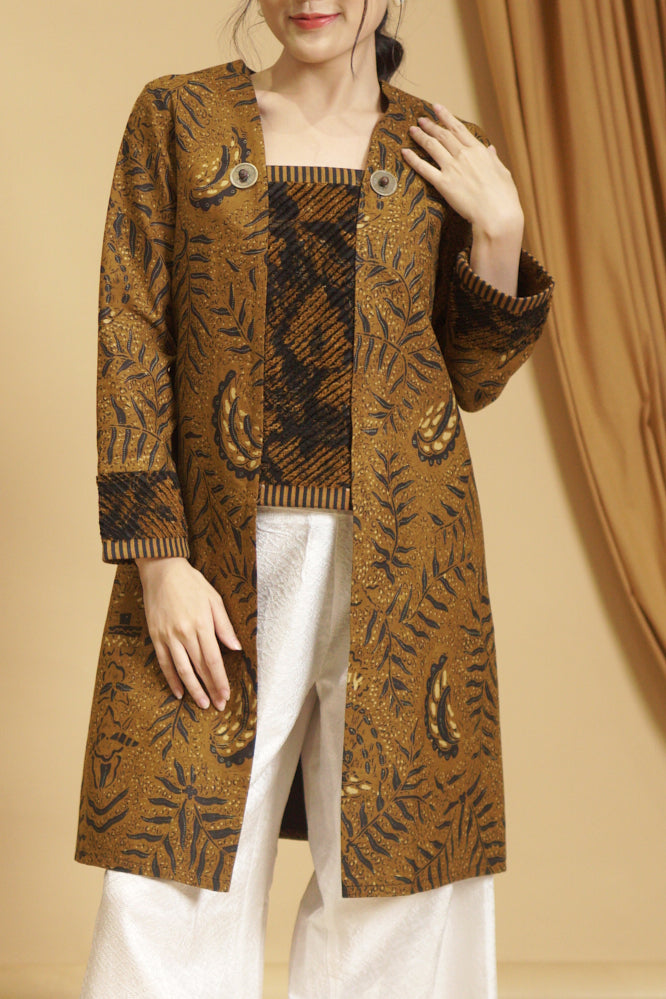 Aling bulu rmb T1328