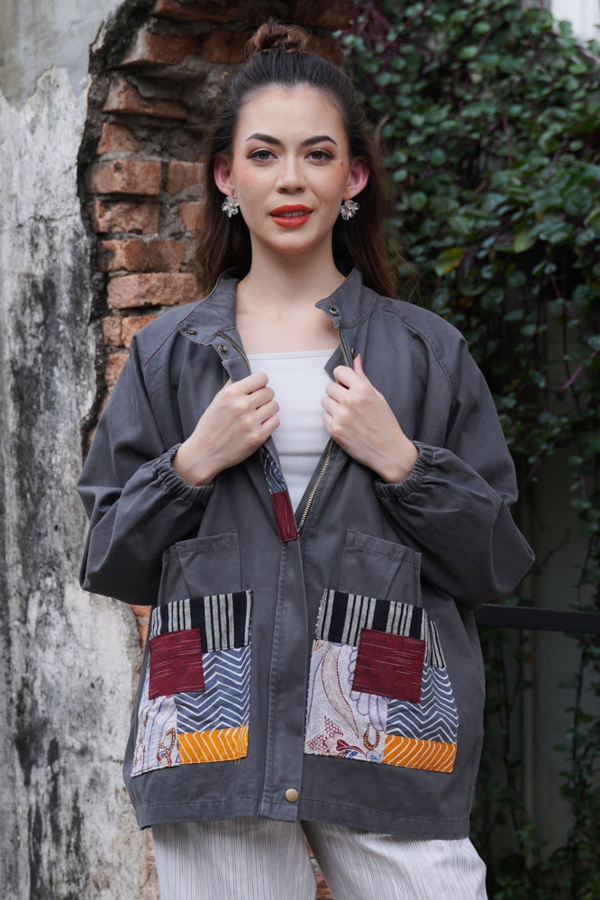 Epidote part of newtro T1357