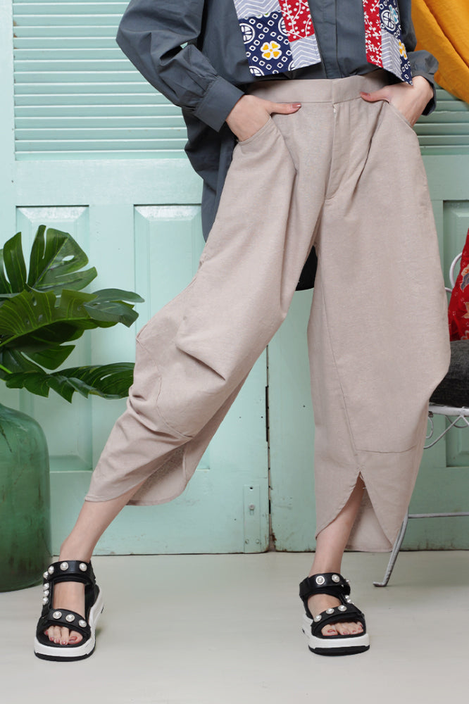 Coral Pants Newtro P0064