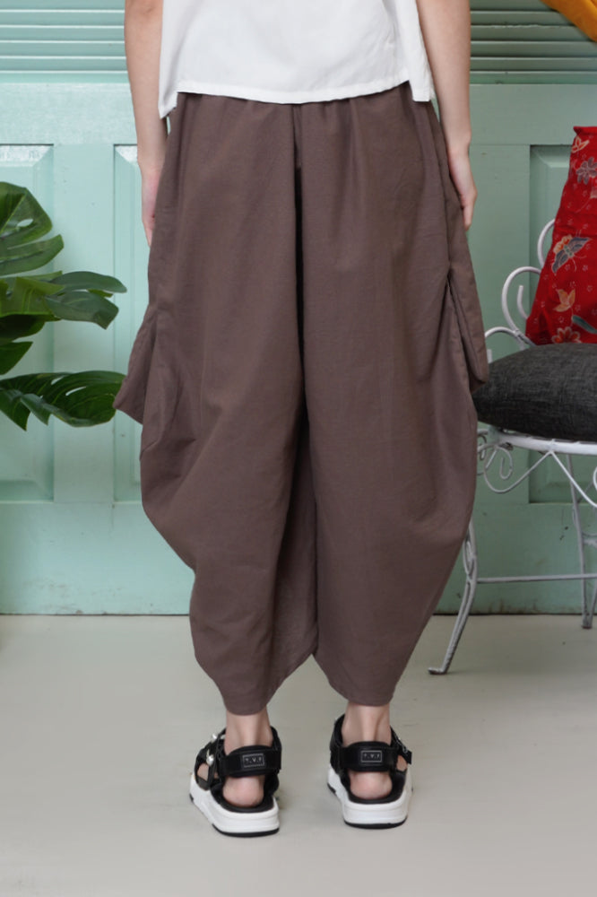 Coral Pants Newtro P0065