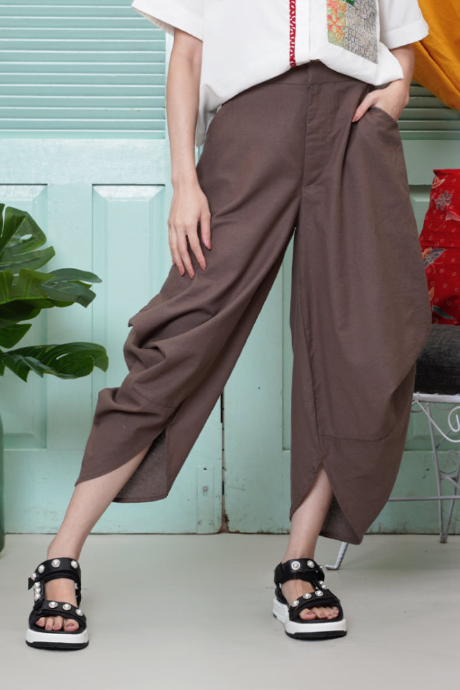 Coral Pants Newtro P0065