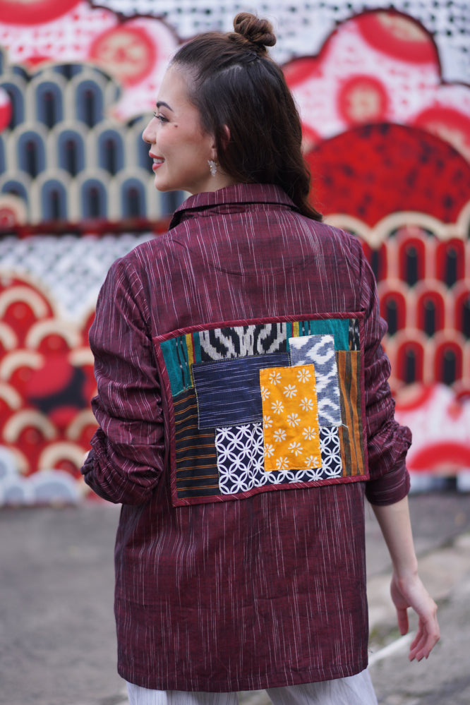 Carnelian PART of Newtro T1356