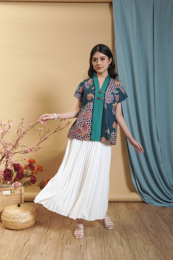 Dhini Encim Green T1364