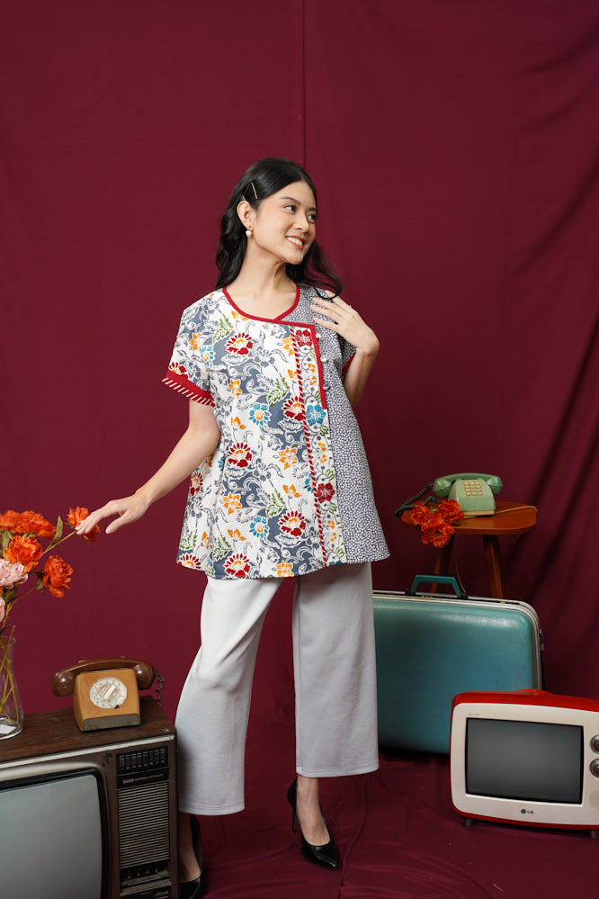 Berry Wng Reply T1389