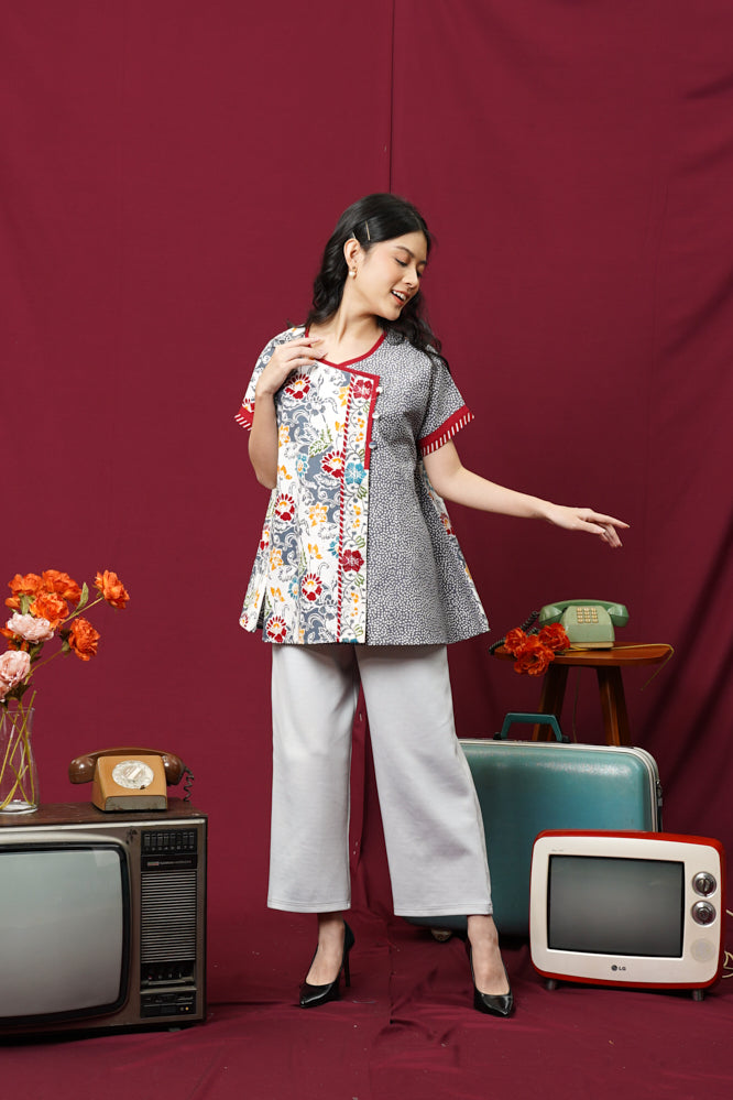 Berry Wng Reply T1389