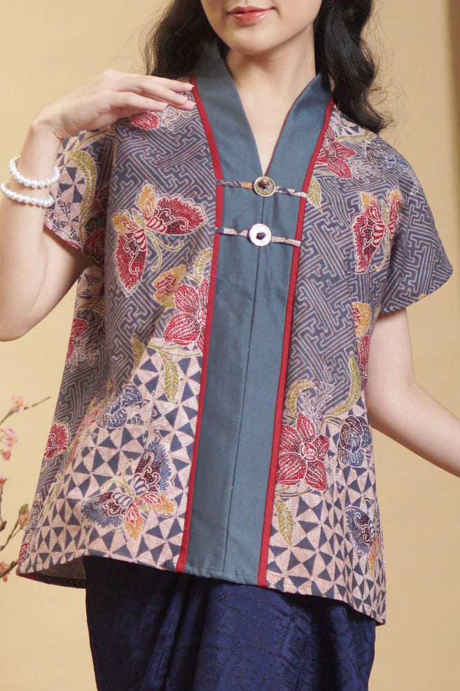 Dhini encim grey T1366