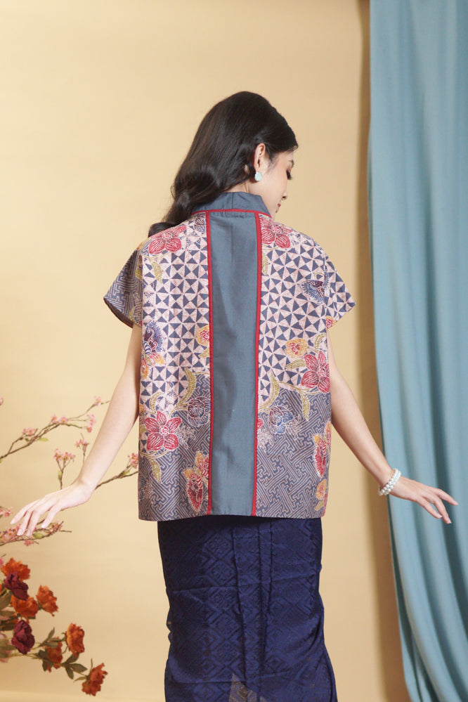 Dhini encim grey T1366