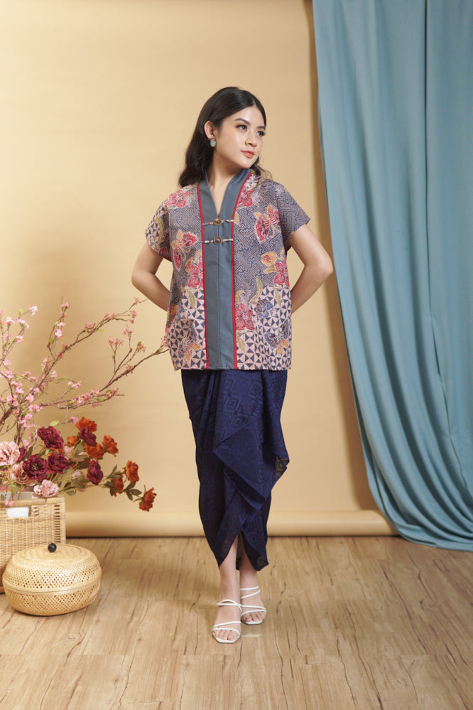 Dhini encim grey T1366