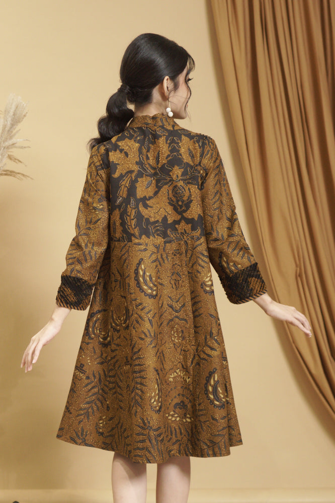 Abaya sogan rmb D0339