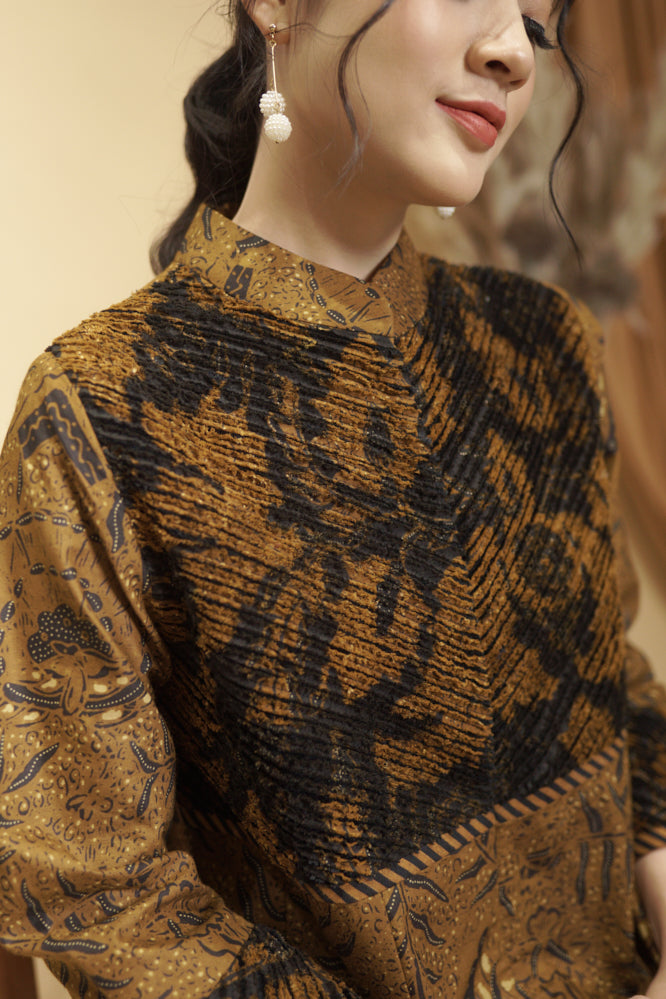 Abaya sogan rmb D0339