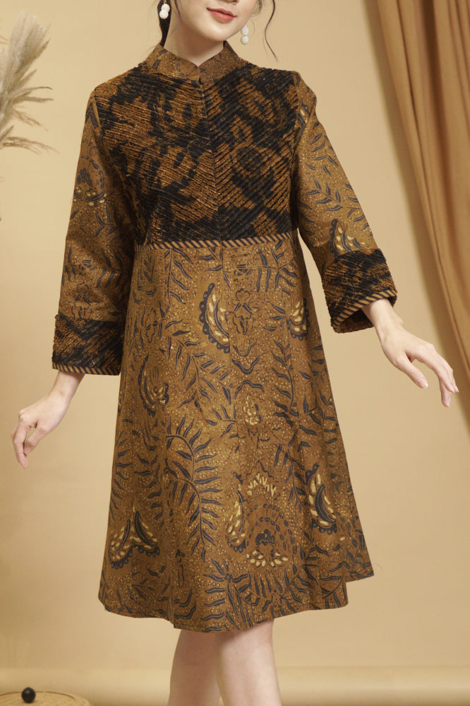 Abaya sogan rmb D0339