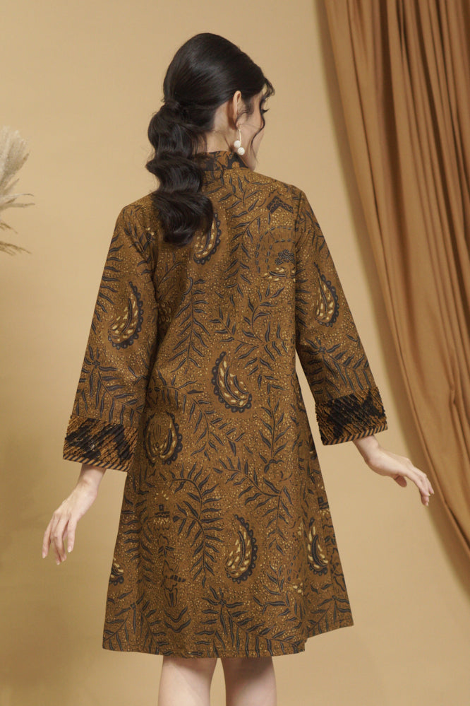 Rodiah RMB sogan D0340