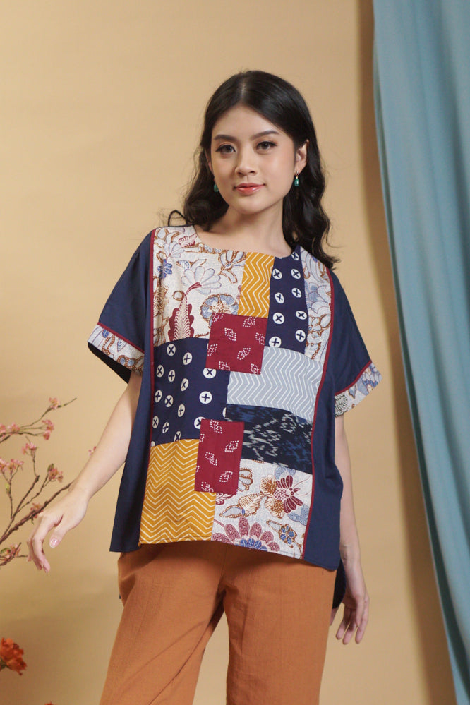 Coral part of newtro T1386