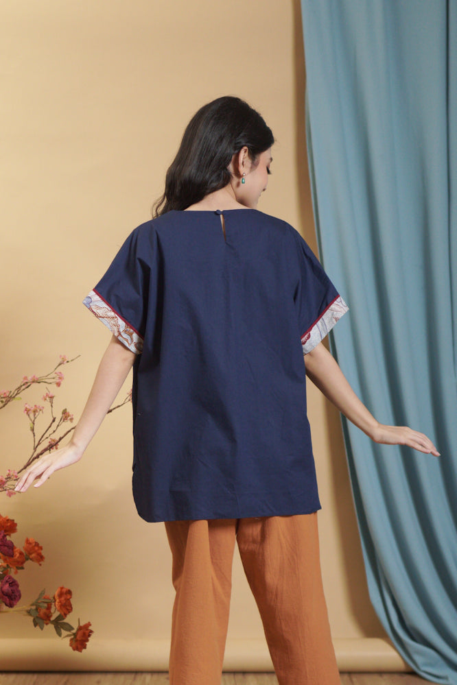 Coral part of newtro T1386