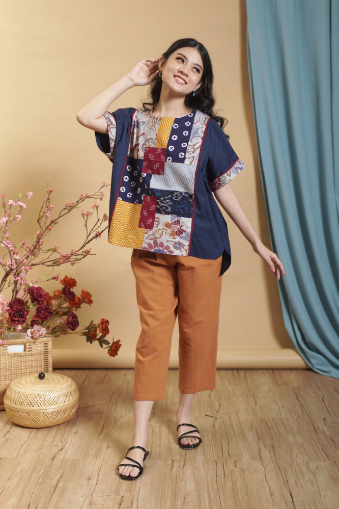 Coral part of newtro T1386