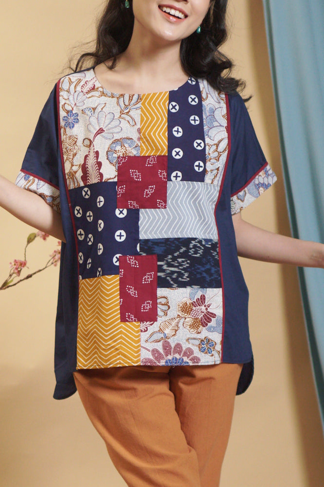 Coral part of newtro T1386