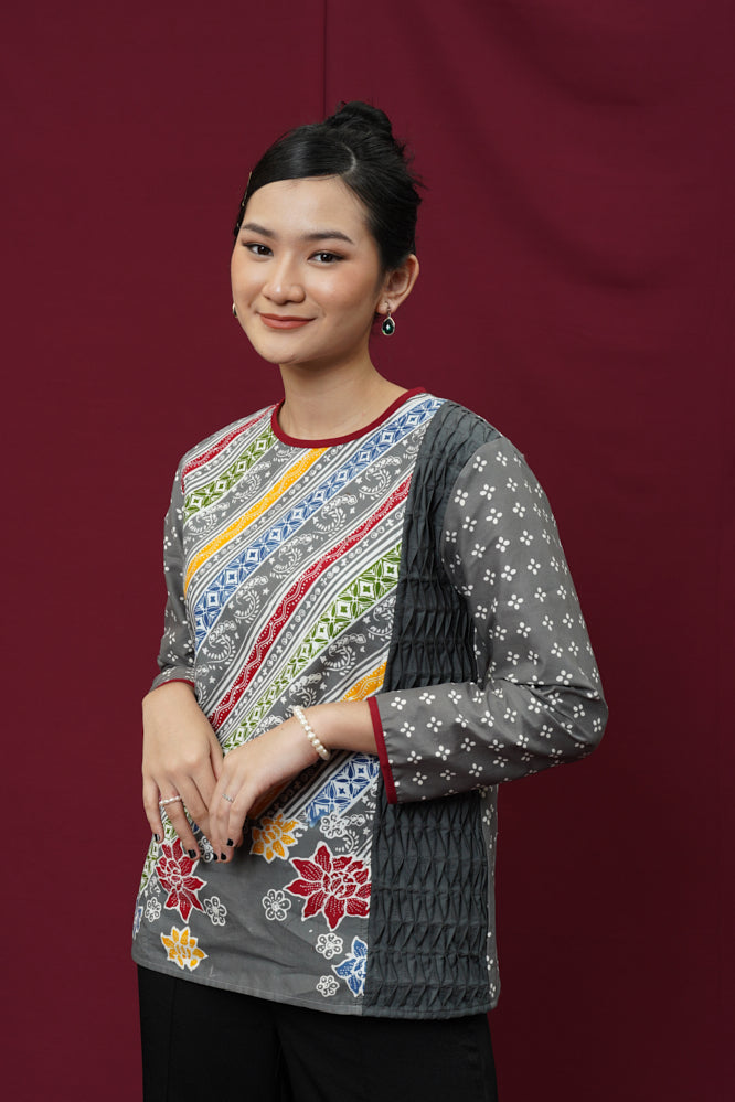 Saty WNG Reply T1425