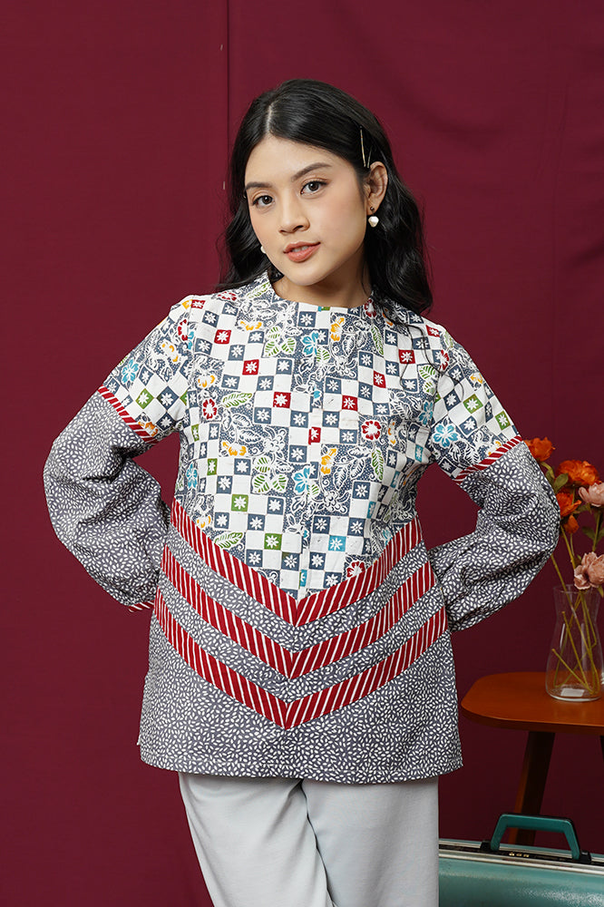 Viar Wng Reply T1396