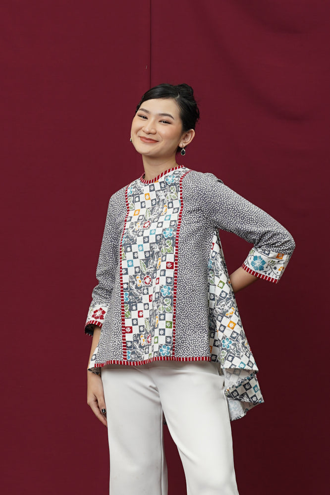 Peony Wng Reply T1395