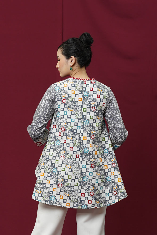 Peony Wng Reply T1395