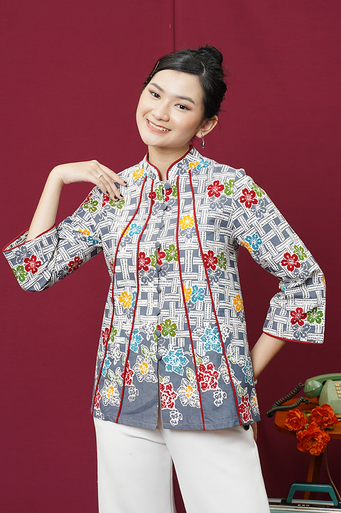 Lusita Wng Reply T1391