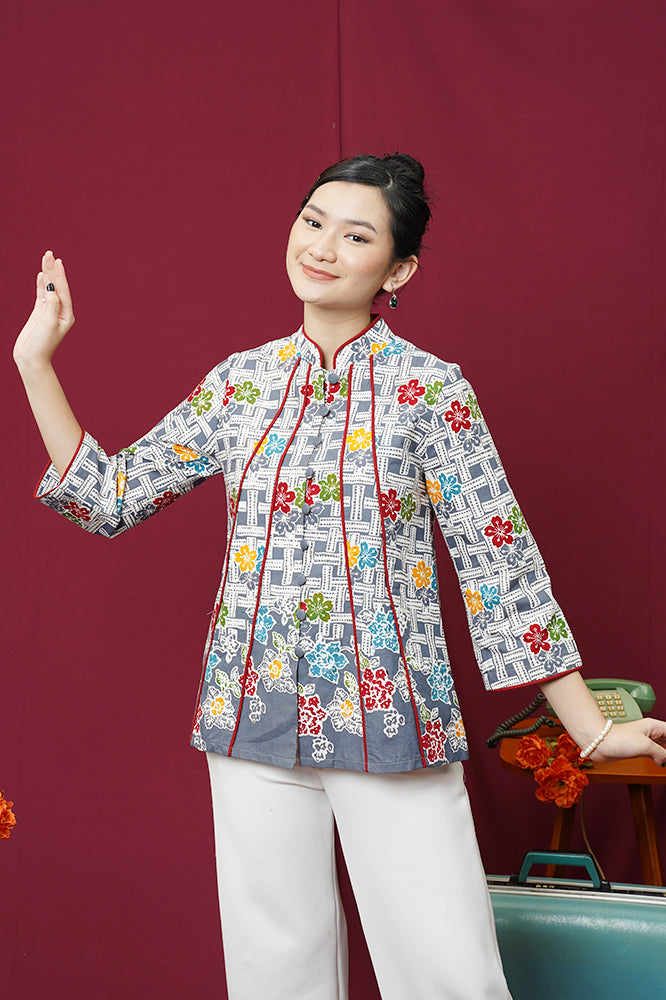 Lusita Wng Reply T1391