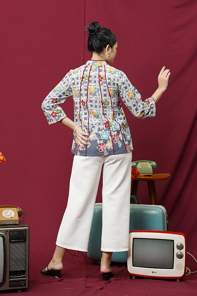 Lusita Wng Reply T1391