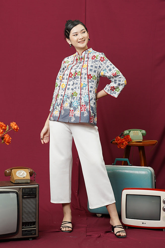 Lusita Wng Reply T1391