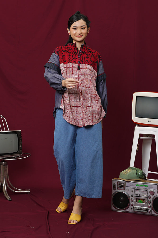 Monara PART of Dazzling T1411