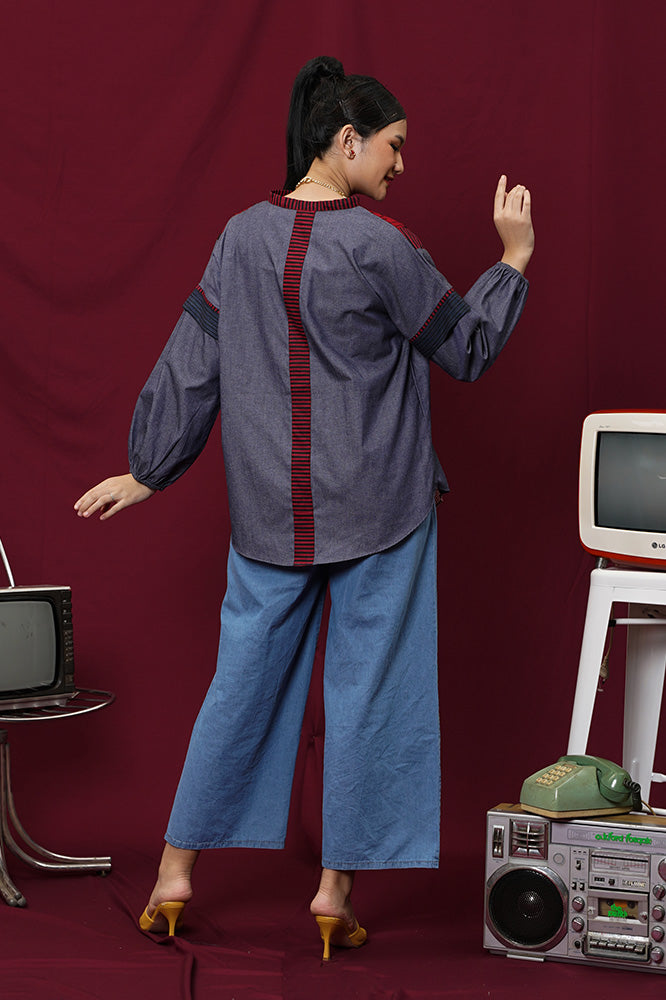 Monara PART of Dazzling T1411