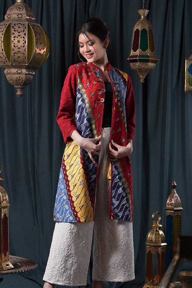 Terestrial Rayya T1437