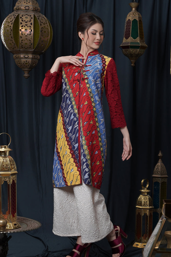 Terestrial Rayya T1437