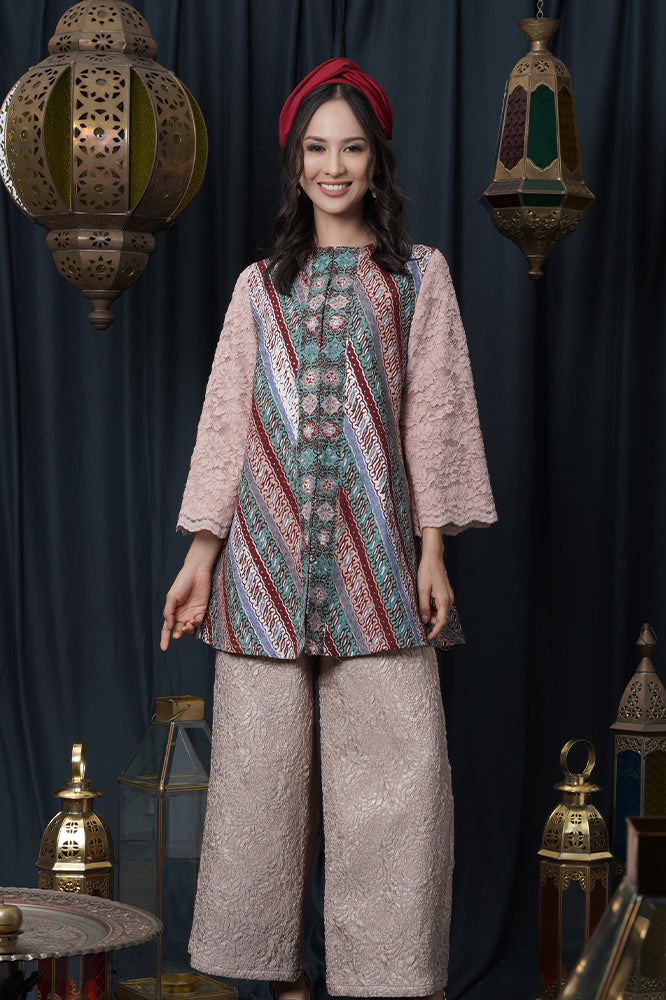 Coral Rayya T1443